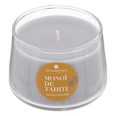 Bougie parfumée IZOR ATMOSPHERA