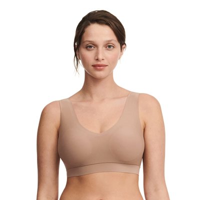 Brassière coques V Neck SOFTSTRETCH CHANTELLE
