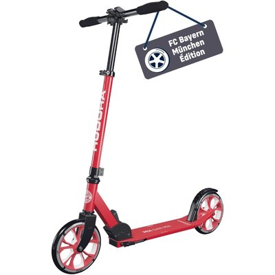 Scooter Up 200 FC Bayern München HUDORA