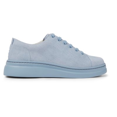 Baskets Cuir Runner Up CAMPER