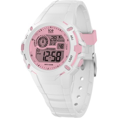 Montre Digital ICE DIGIT EXPLORER ICE-WATCH
