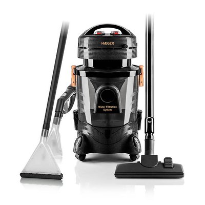Máquina de lavagem multifunções Aquaclean Pro, HAEGER HAEGER