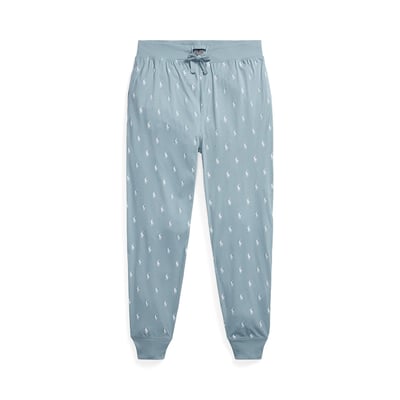 Pantalon de pyjama avec motif poney POLO RALPH LAUREN