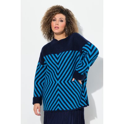 Pull à col montant et manches longues ULLA POPKEN