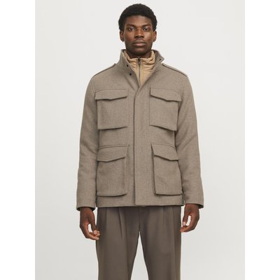 Manteau en laine JACK AND JONES PREMIUM JACK AND JONES PREMIUM