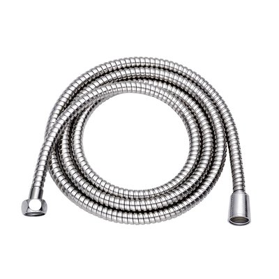 Flexible de douche en inox DOUCEUR D'INTÉRIEUR