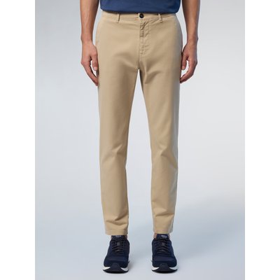 Pantalon chino en gabardine Defender NORTH SAILS