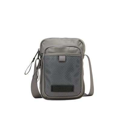Sac à bandoulière modèle Pascal en polyamide recyclé MARC O'POLO
