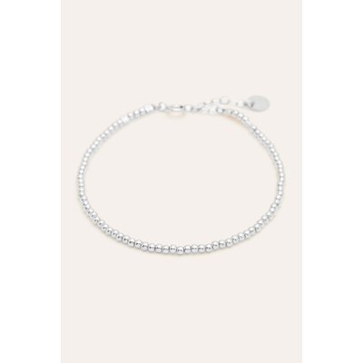Bracelet Queen - Argent YAY PARIS