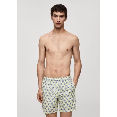 Maillot de bain couleur pastel La Redoute