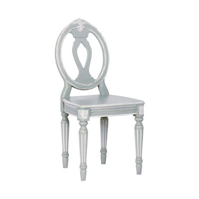 Lot de 2 chaises - GUSTAVIEN INTERIOR'S