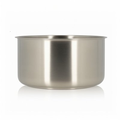 Casserole amovible en inox 20cm, IRIS MENASTYL