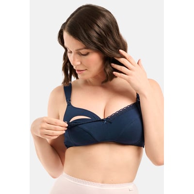 Soutien-gorge sans armature allaitement New Calin SANS COMPLEXE