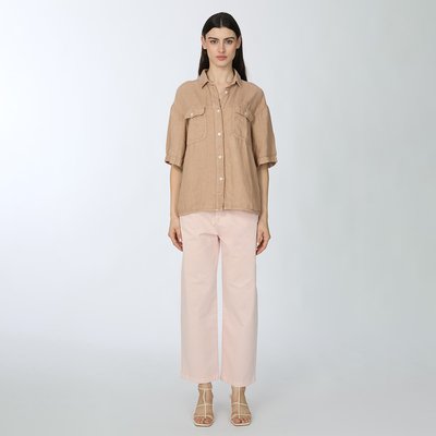 Pantalon chino straight  LIO REIKO