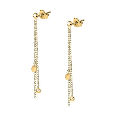 Pendantes en acier CLEOR