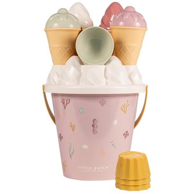 Seau glace Dreams LITTLE DUTCH