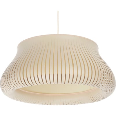 Suspension ronde en polypropylène Oblo BPS KONCEPT