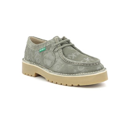 Derbies Cuir DALTREY LOW KICKERS