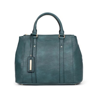 Sac porté main 2 poignées TOSCANE HEXAGONA