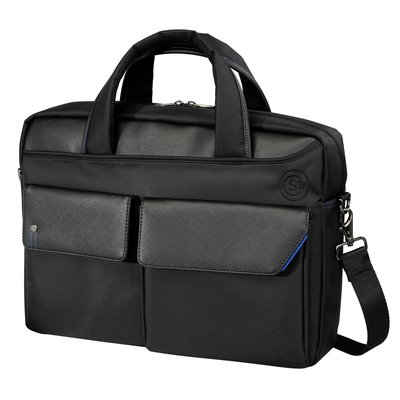 Sacoche ordinateur business 15 pouces CANAL SAINT MARTIN VIQUEL