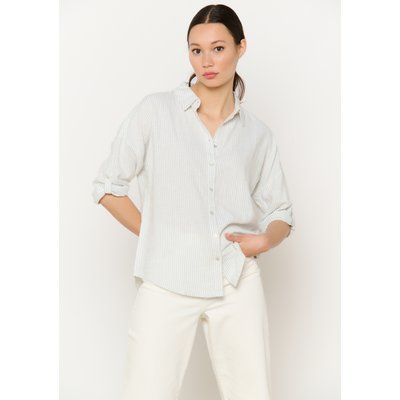 Chemise ample rayée LOLALIZA