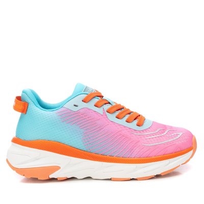 Baskets Plaine Décontractée Lacets REFRESH