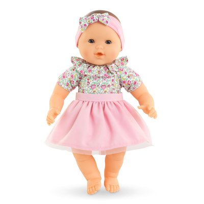 Mon Adorable Grand Poupon - Jardin en Fleurs COROLLE