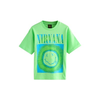 T-shirt avec bande NEXT