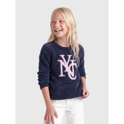 Pull En Maille KIDS ONLY