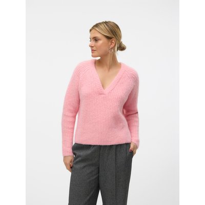 Pull en maille VERO MODA VERO MODA