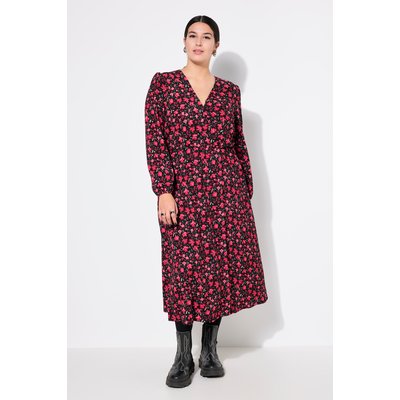 Rove maxi, silhouette en A STUDIO UNTOLD