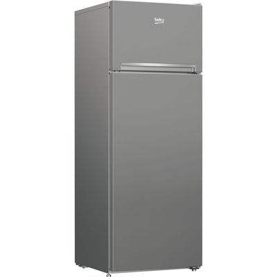 Réfrigérateur 2 portes RDSA240K40SN BEKO
