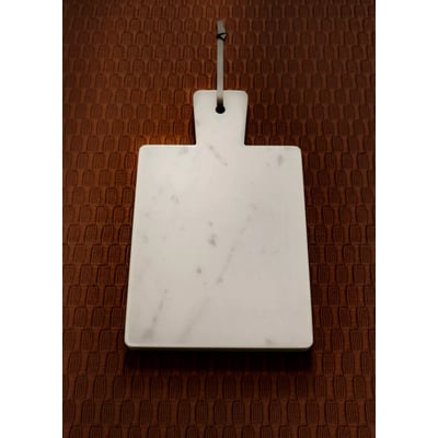 Planche à découper en marbre MANGO HOME