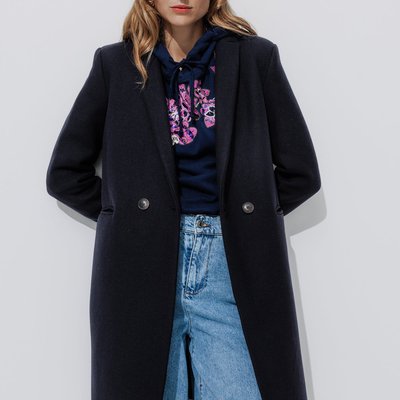 Manteau femme PROMOD La Redoute