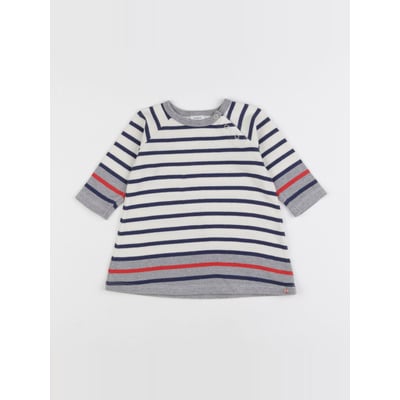 Robe - Très bon état PETIT BATEAU