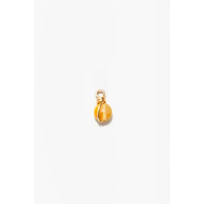 Pendentif Stella - Oeil de tigre YAY PARIS