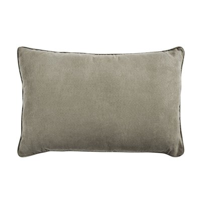 Coussin en suédine  SUEDEN THE DECO FACTORY
