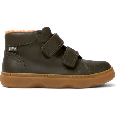 Sneaker Kiddo Cuir CAMPER