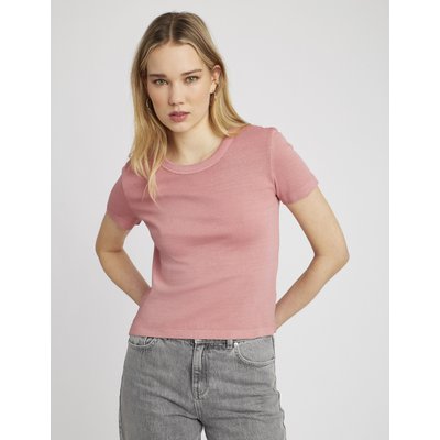 T-shirt délavé BZB