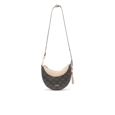 Sac hobo format moyen avec logo LIU JO