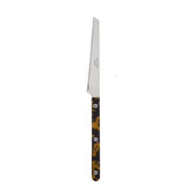 Couteau à tomate, Bistrot Tortue SABRE