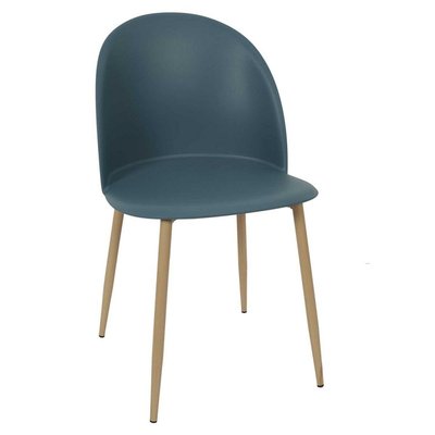 Chaise Scandinave Bergen  Canard DECORATIE