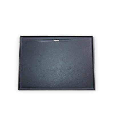 Plaque plancha pour barbecue PLANCHA 1/2 GRILLE POUR ALBERT, BAZIN 4, GRIMAUD, EDMOND 4 ET 6 SWEEEK