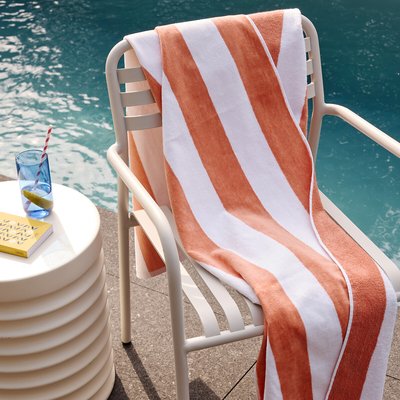 Strandlaken fluweel 420 g, Hendaye LA REDOUTE INTERIEURS