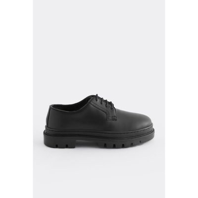 Chaussures à lacets coupe classique NEXT