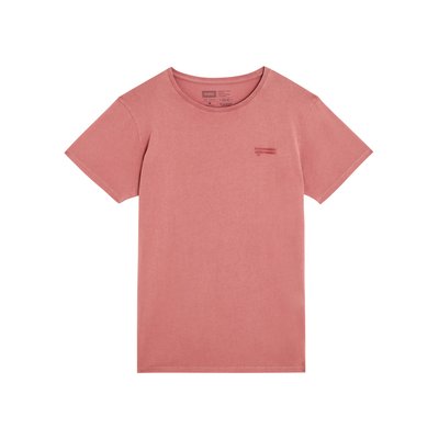 T-SHIRT UNI PLAIN PULLIN