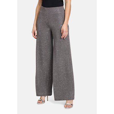 Pantalon Modern Fit à jambes larges VERA MONT
