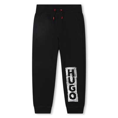 Pantalon de jogging molleton HUGO KIDSWEAR