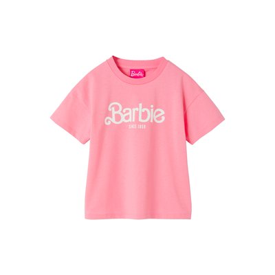 Tee-shirt Barbie® VERTBAUDET