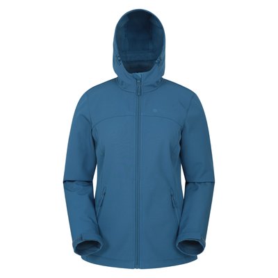 Veste softshell EXODUS MOUNTAIN WAREHOUSE